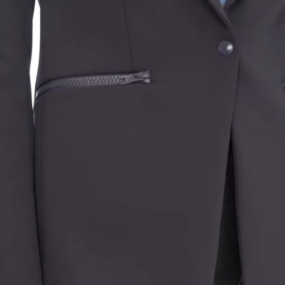 VERONICA BEARD Scuba Dickey Jacket - Picture 15 of 16